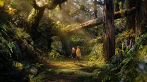 Wildwood—A Quick Chat About The Stop-Motion Journey