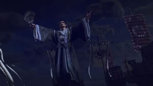 Wo Long 2: Wings of Ember Hands-On Preview – Chinese Warlord Musical Theatre and Demons!