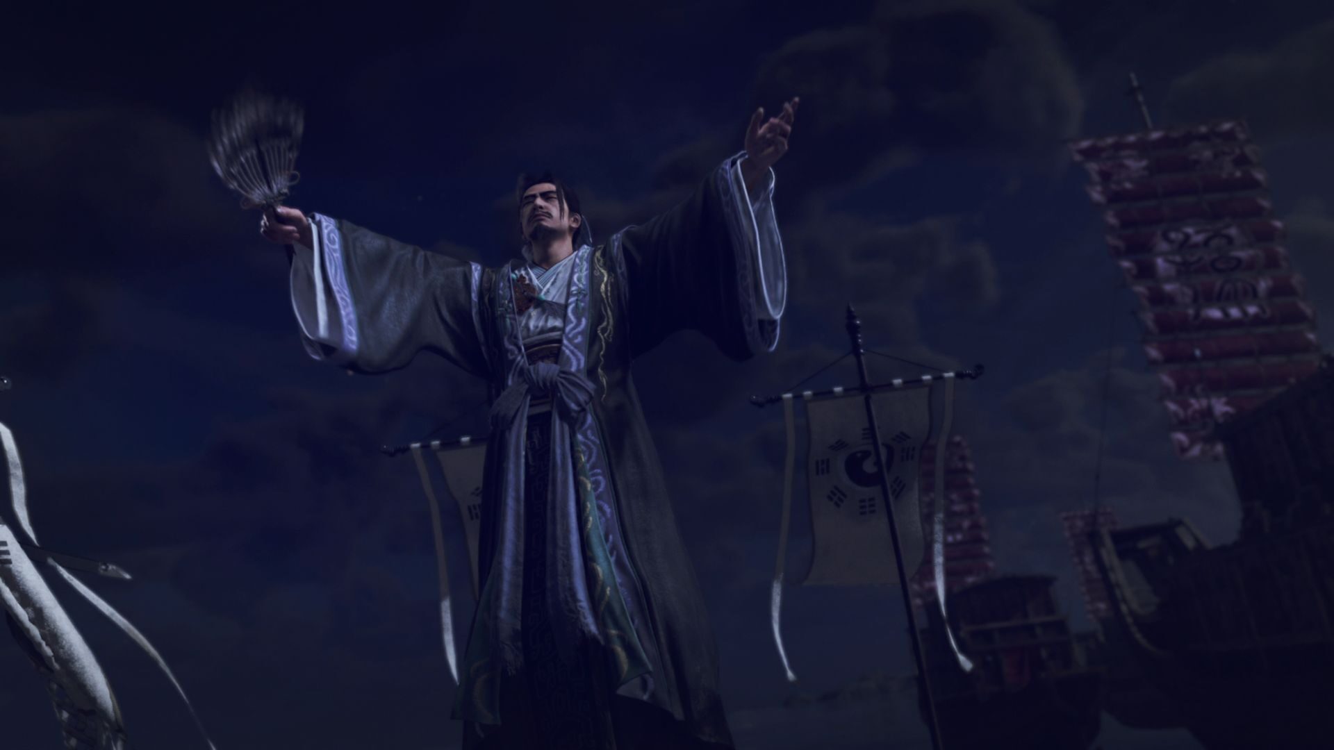 Wo Long 2: Wings of Ember Hands-On Preview – Chinese Warlord Musical Theatre and Demons!