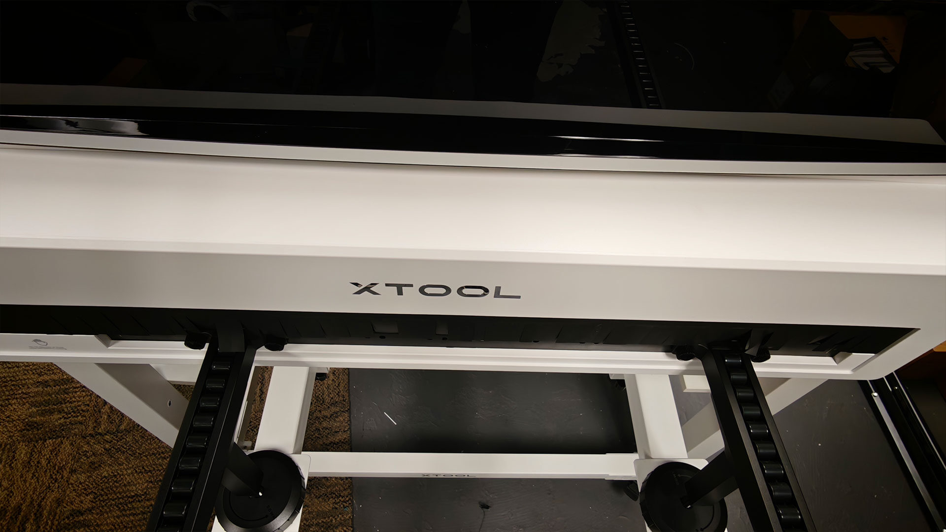 X1 xTool X1 Laser Cutter Engraver Review