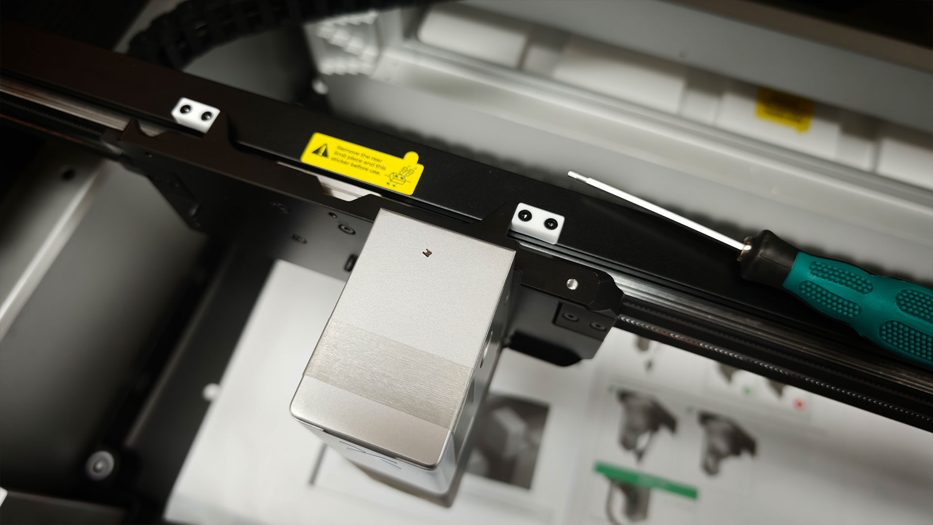 X1 xTool X1 Laser Cutter Engraver Review