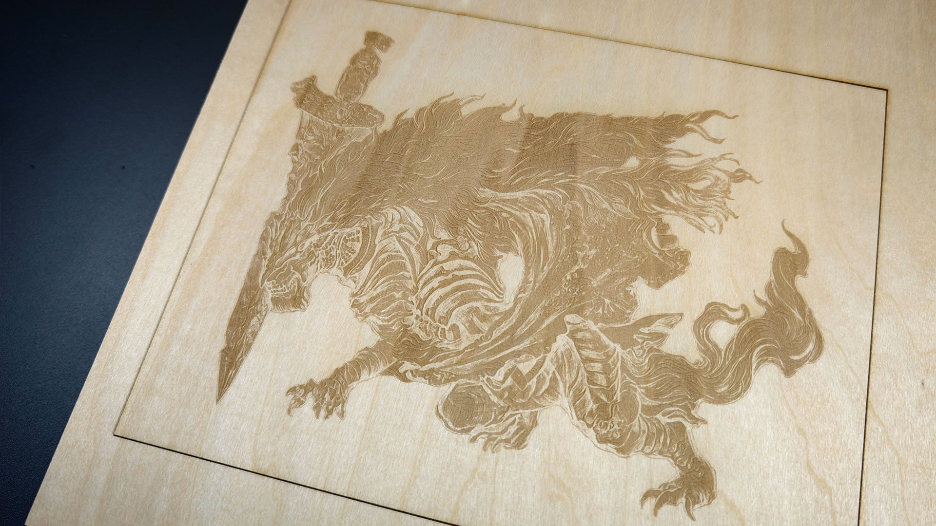 X1 xTool X1 Laser Cutter Engraver Review