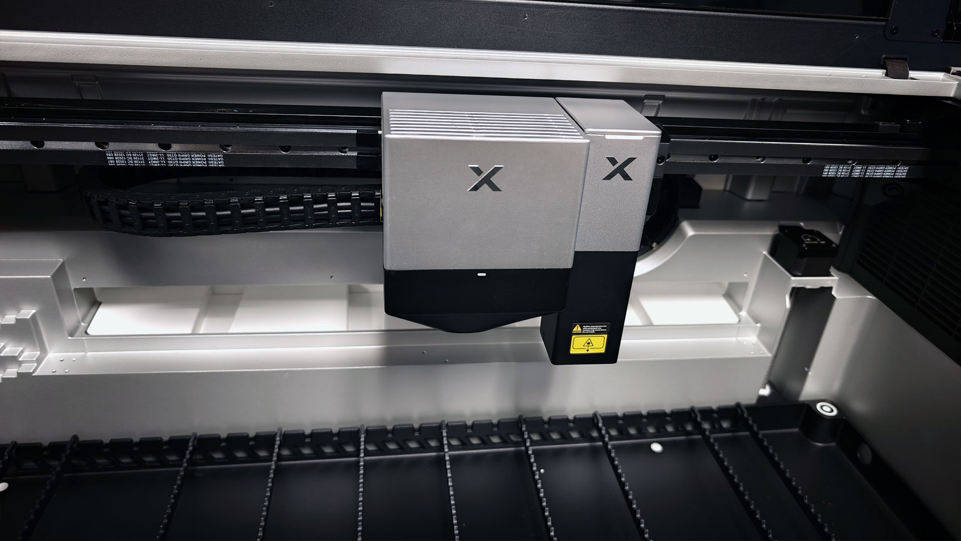 X1 xTool X1 Laser Cutter Engraver Review