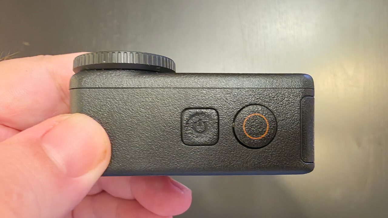 XTU S7 Pro Action Camera Review